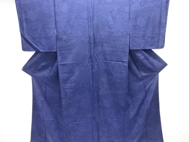 Japanese Kimono / Komon Silk